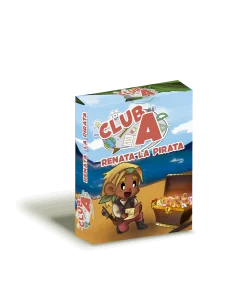 Club A "Renata la Pirata"