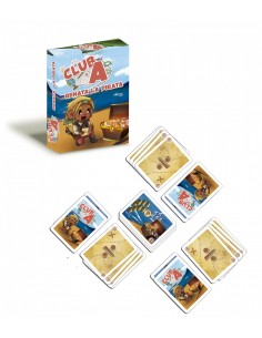 Club A "Renata la Pirata" 2