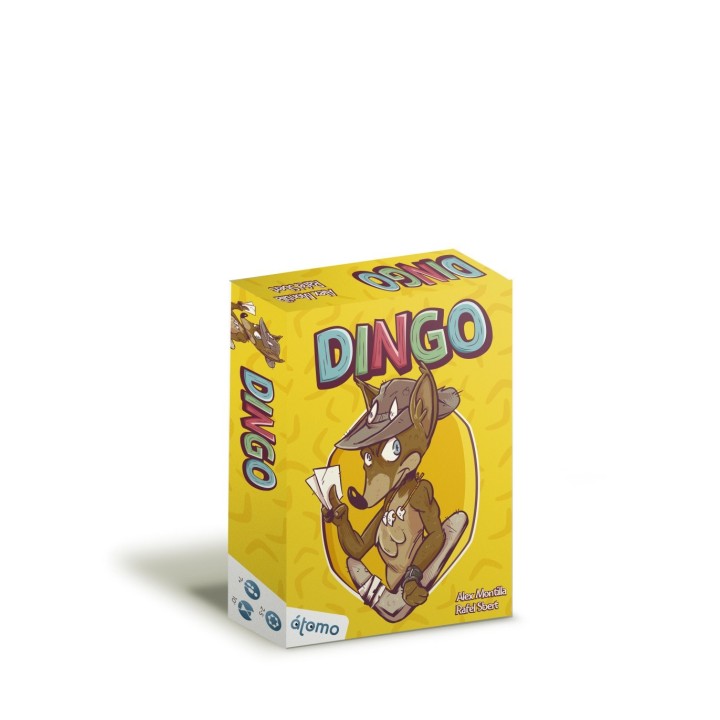 Dingo