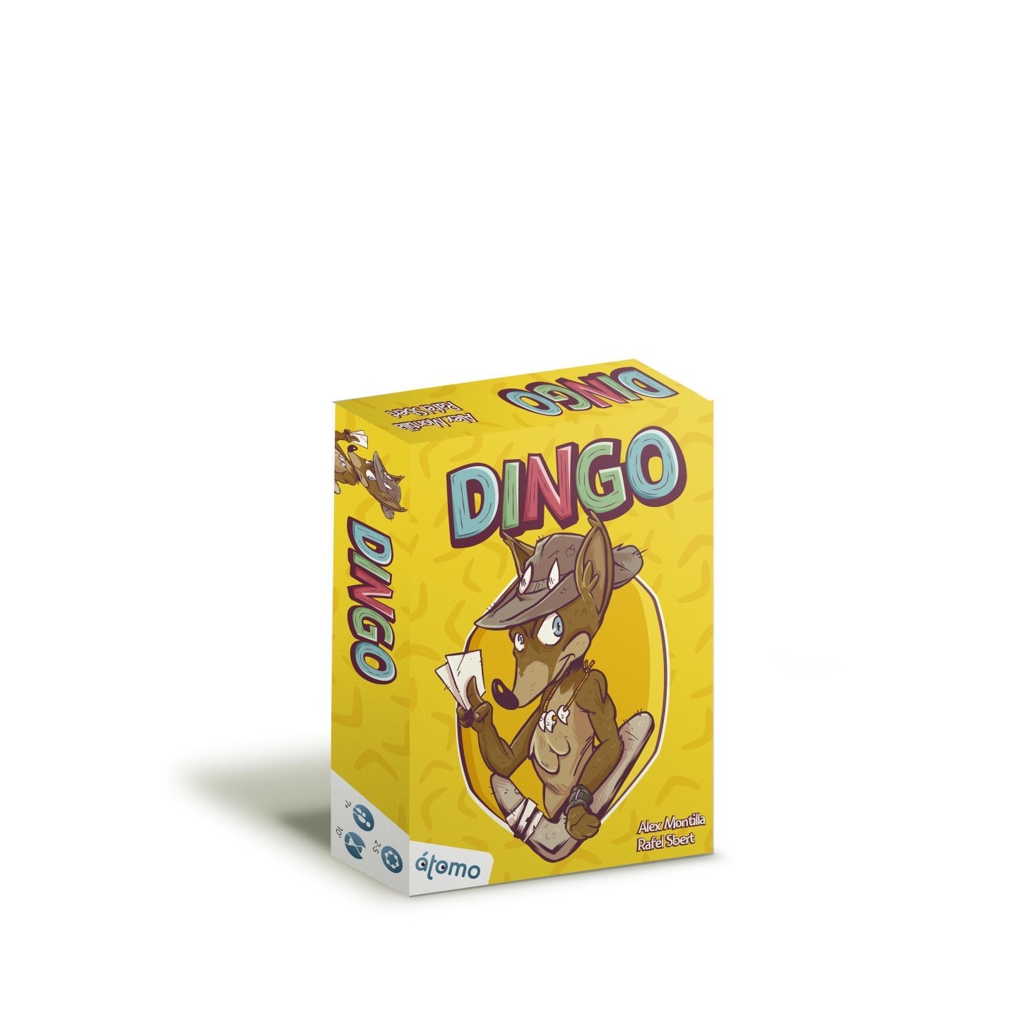 Dingo