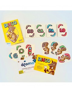Dingo 2