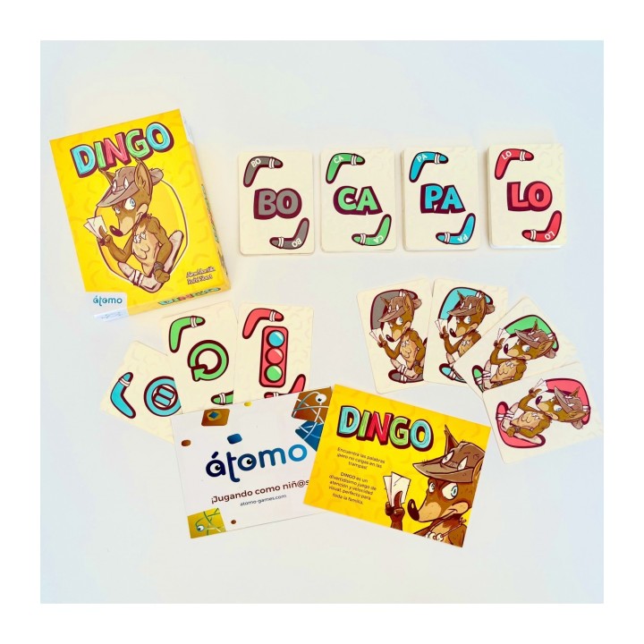 Dingo