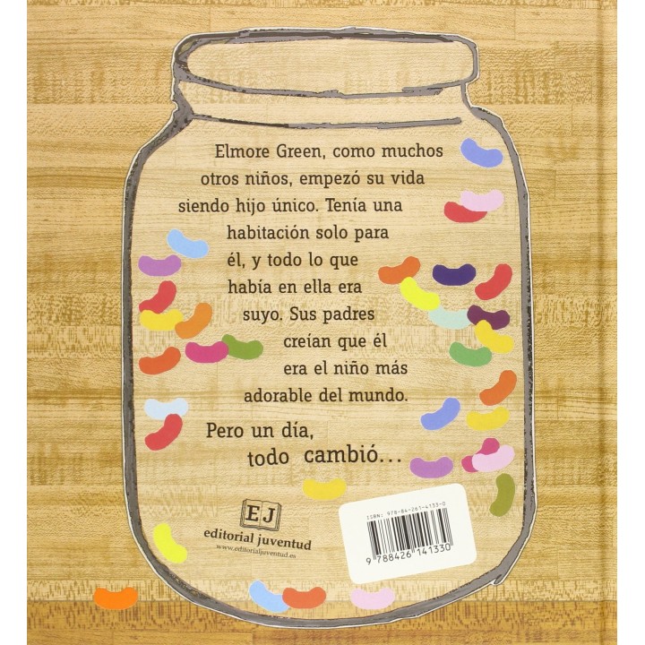 El Niño Nuevo