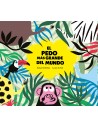 El pedo más grande del mundo