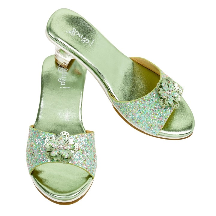 Sandalias con Tacon Pippa