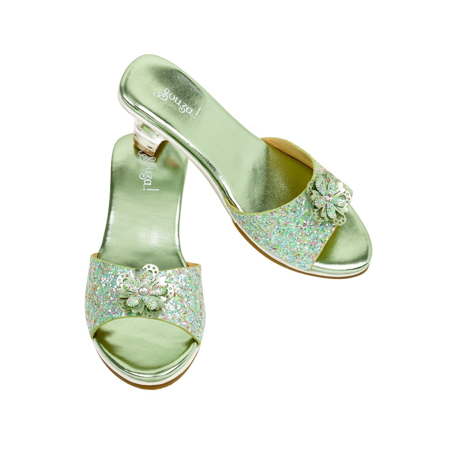 Sandalias con Tacon Pippa