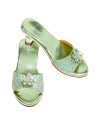 Sandalias con Tacon Pippa