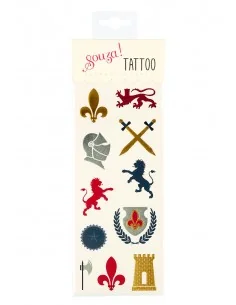 Tatuajes Caballero