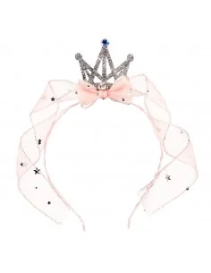 Diadema Corona Peyton
