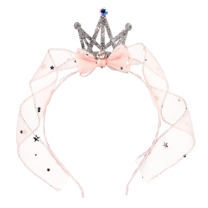 Diadema Corona Peyton
