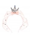 Diadema Corona Peyton