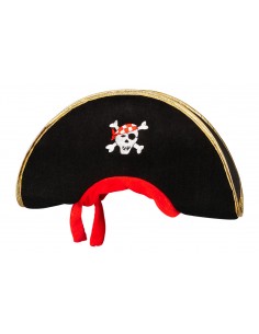 Sombrero Pirata Simón
