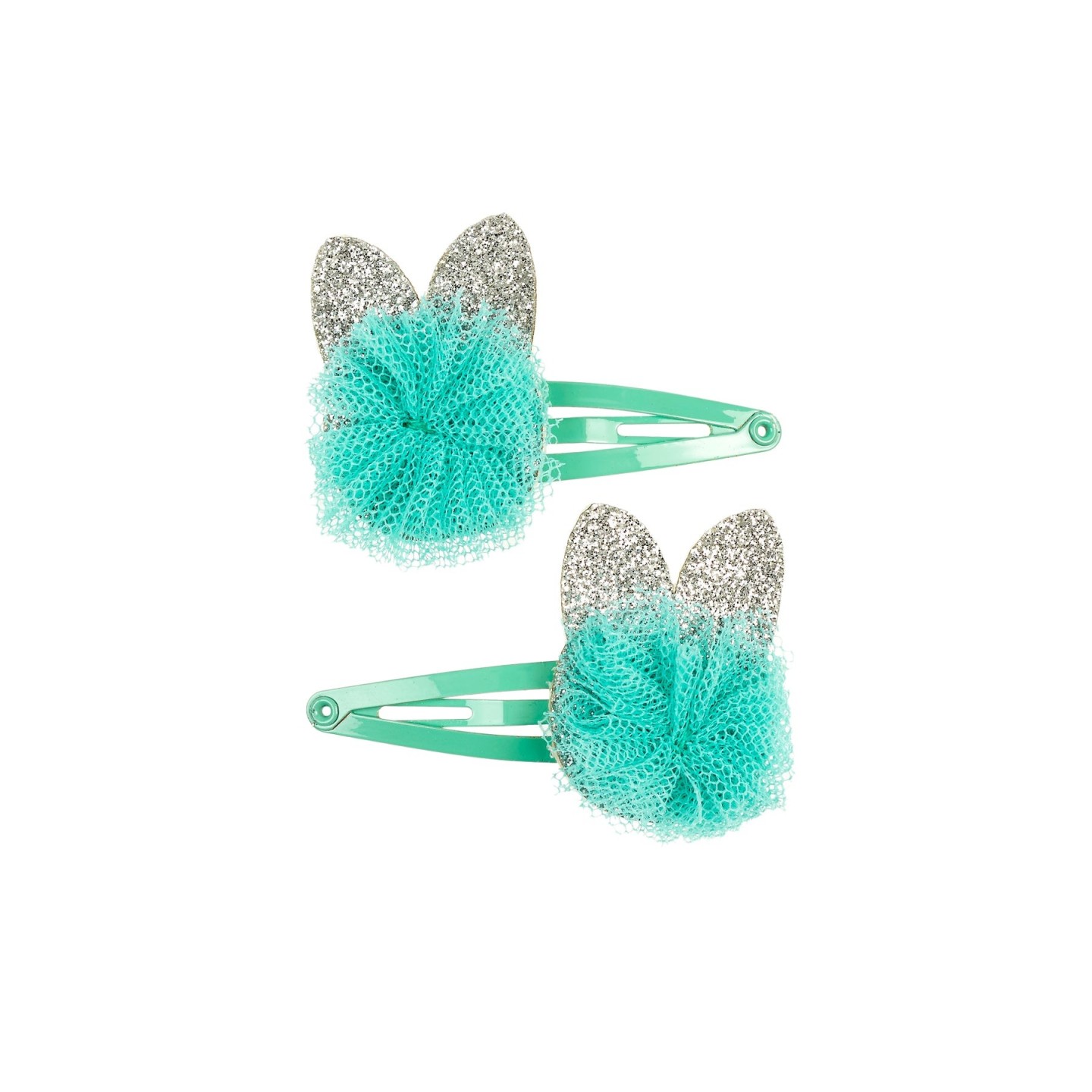 Clips Suzan Gatitos