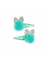 Clips Suzan Gatitos