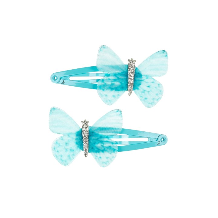 Clips Jenna Mariposas