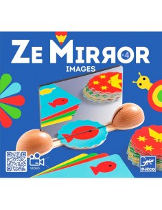 Ze Mirror Images