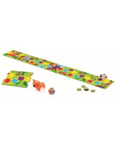 Juego Little Circuit 2