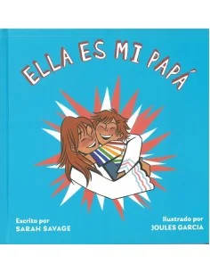 Ella es mi Papá