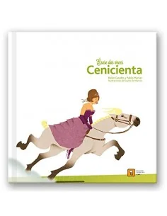 Erase dos veces... Cenicienta