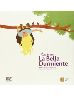 Erase dos veces... La Bella Durmiente