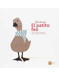 Erase dos veces... Patito Feo