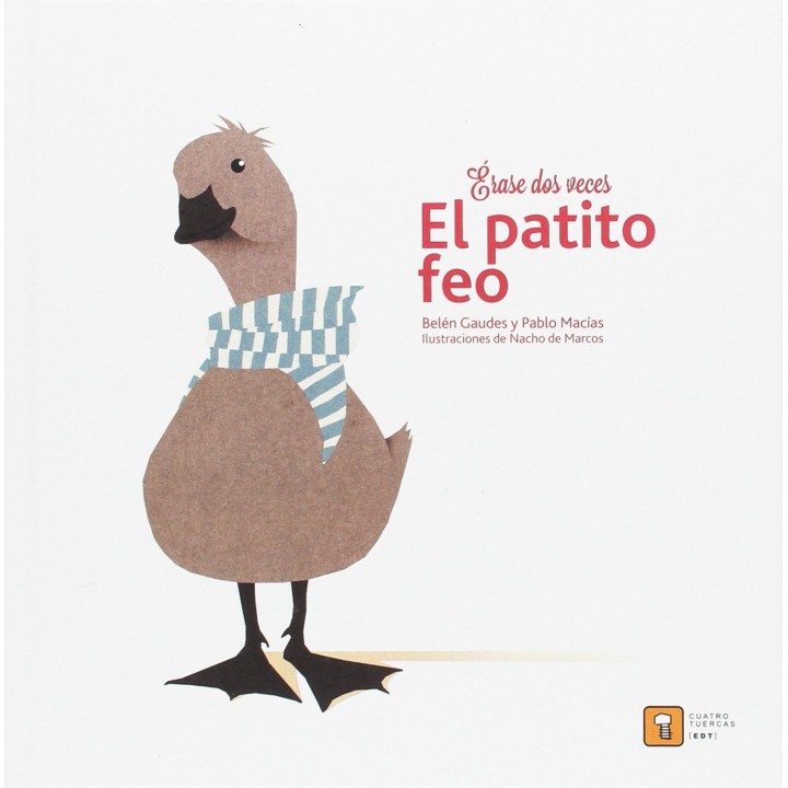 Erase dos veces... Patito Feo