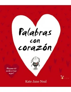 Palabras con corazón