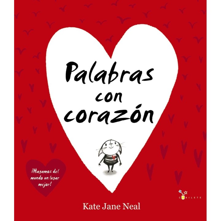 Palabras con corazón