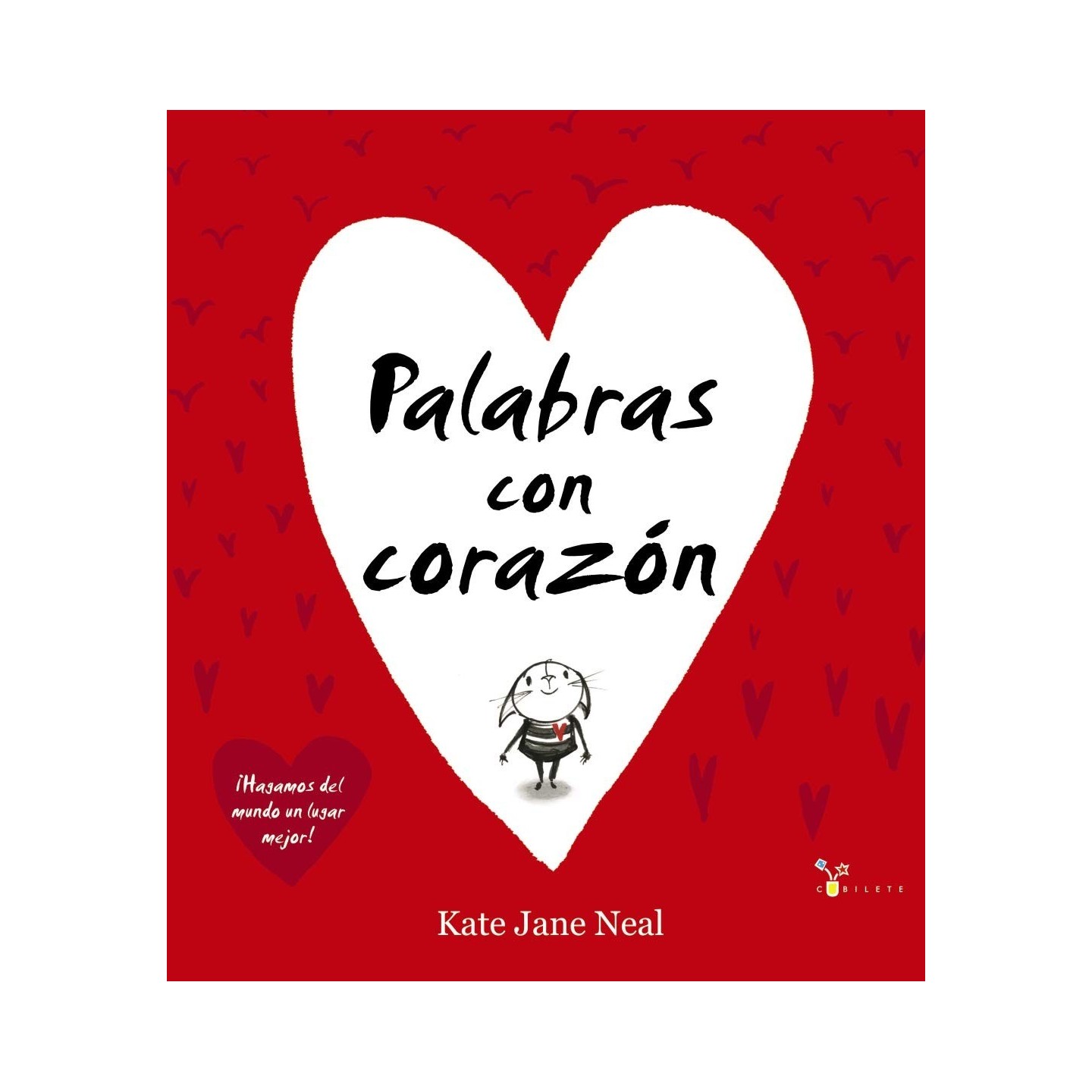 Palabras con corazón