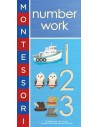 Montessori: Number Work