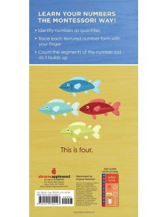 Montessori: Number Work 2