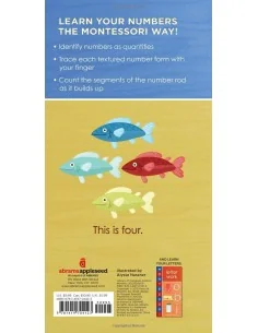 Montessori: Number Work 2