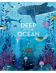 Deep in the Ocean