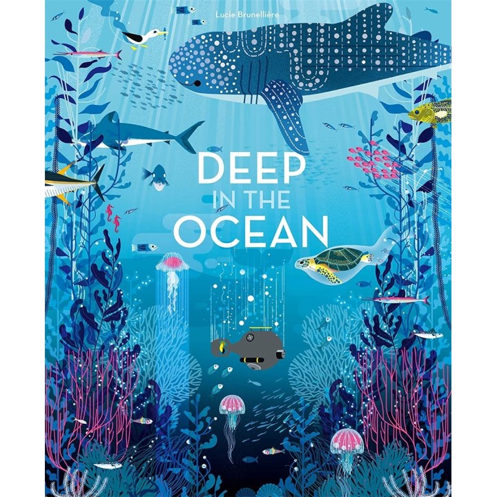 Deep in the Ocean