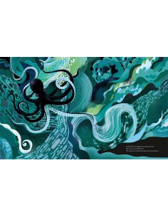 Deep in the Ocean 2