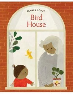 Bird House