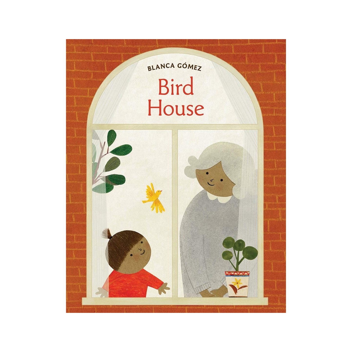 Bird House