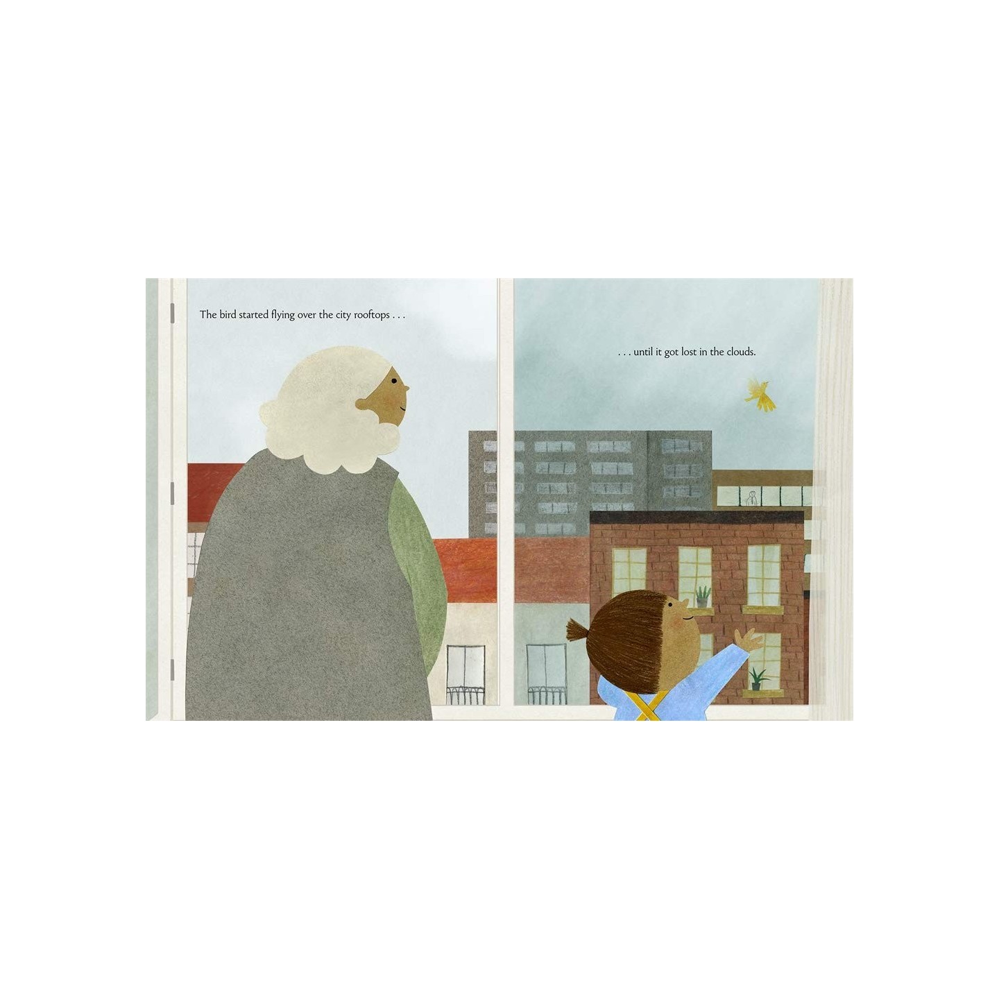 Bird House