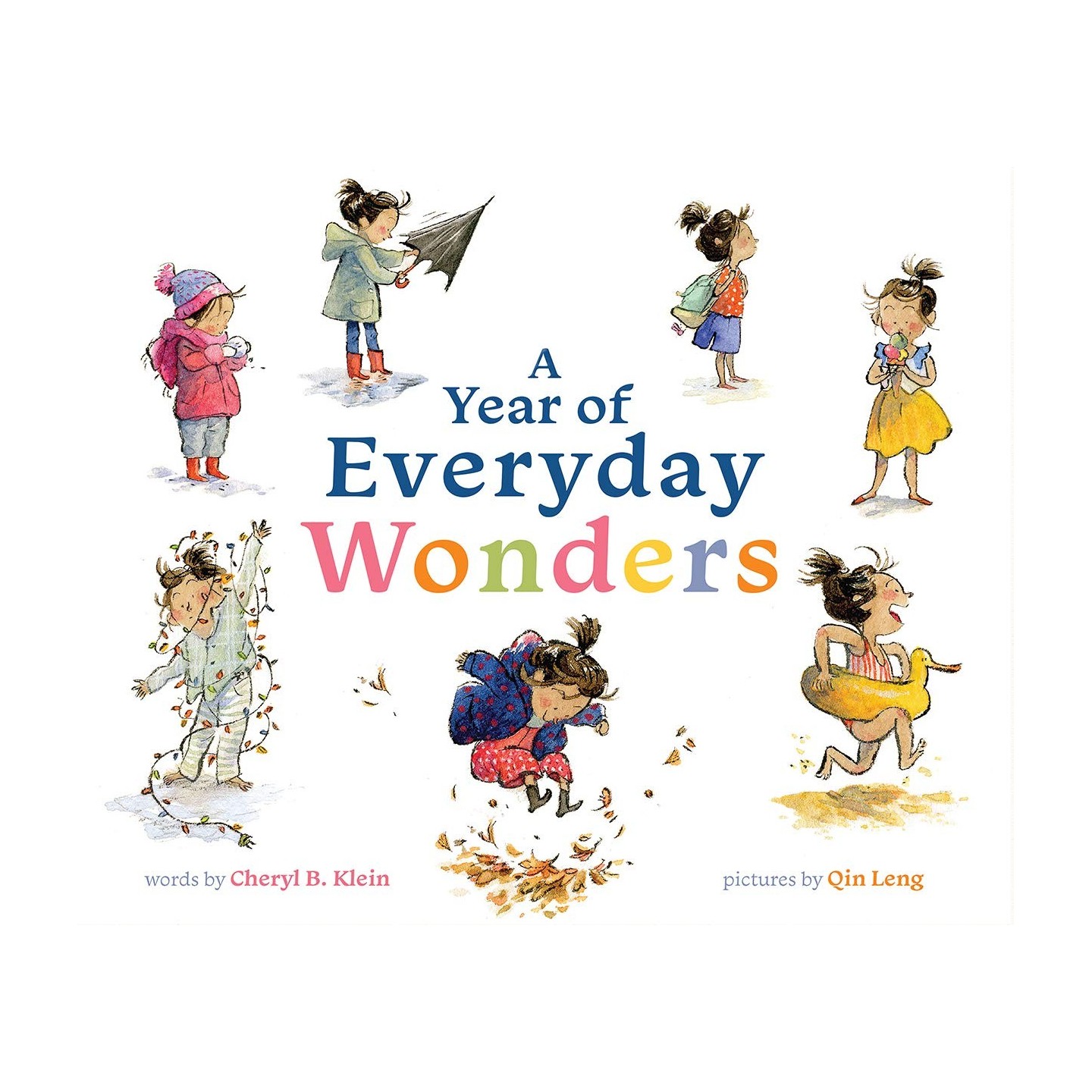 A Year of Everyday Wonder