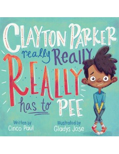 Clayton Parker Really...