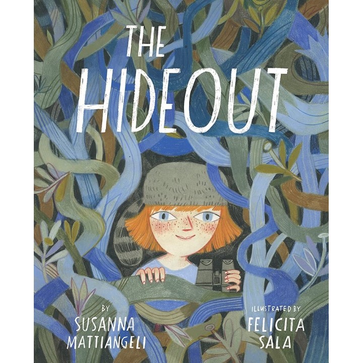 The Hideout