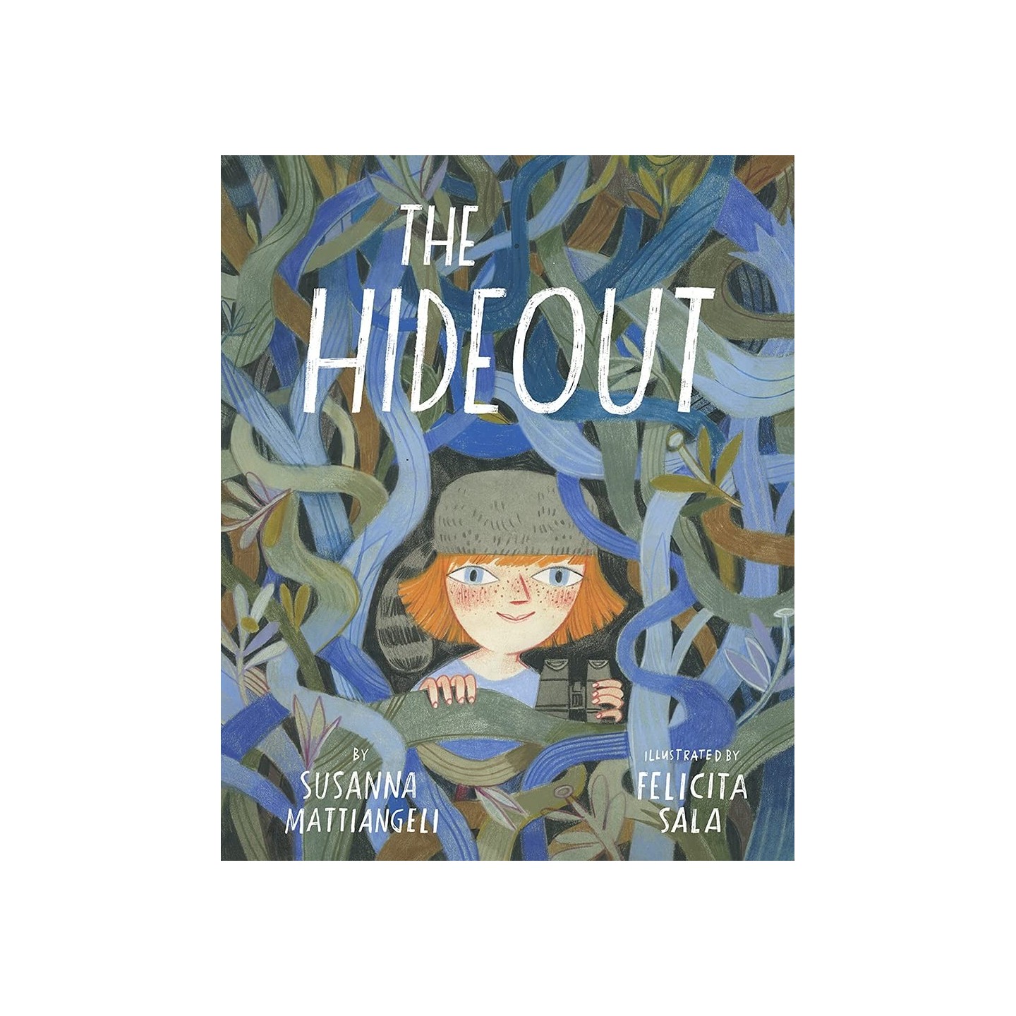 The Hideout