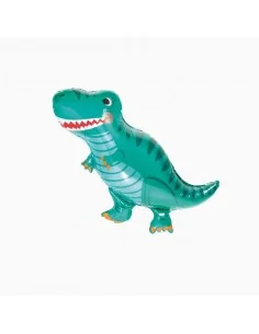 Globo Foil Dino Park