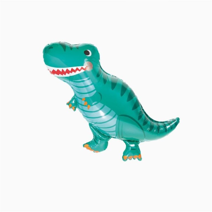 Globo Foil Dino Park