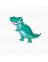 Globo Foil Dino Park