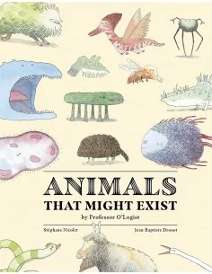 Animals that might exist