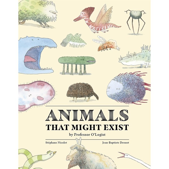 Animals that might exist