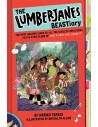 The Lumberjanes BEASTiary