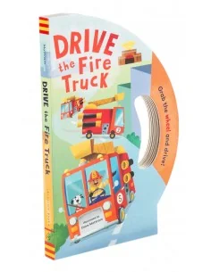 Drive the Fire Truck