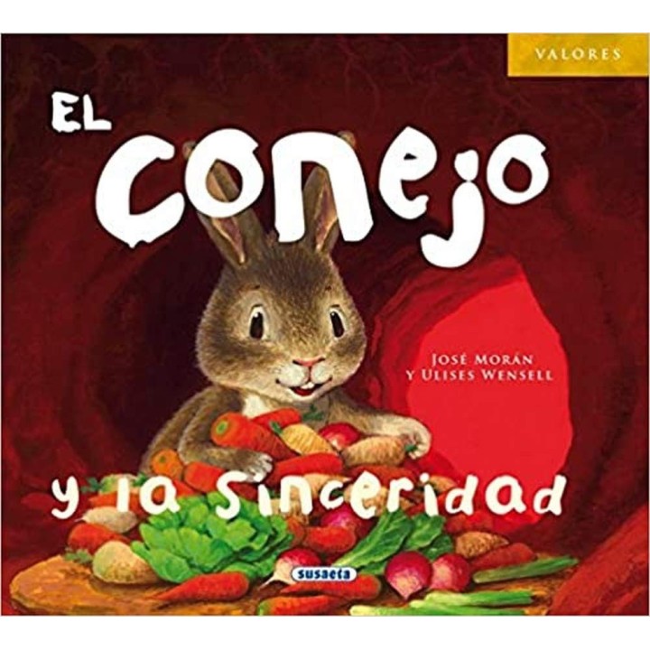 El conejo y la sinceridad